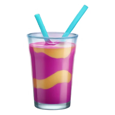 Slurp juice from fortnight  sticker