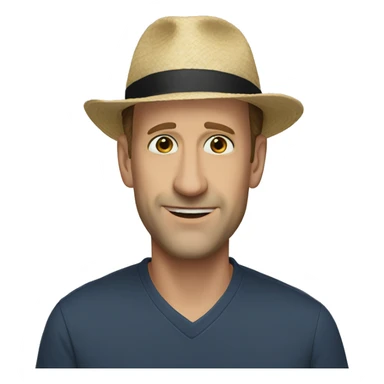 ANTHONY EDWARDS sticker