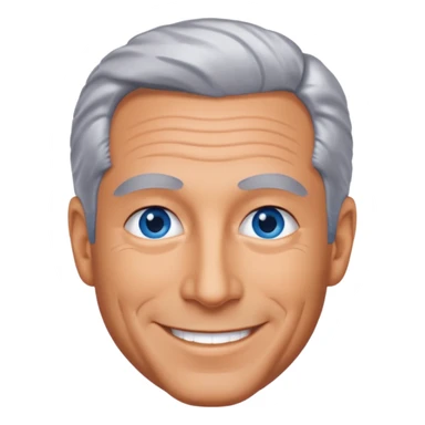 Jeffery Epstein sticker