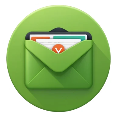 Letterboxd icon sticker