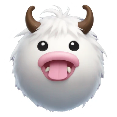 poro sticker