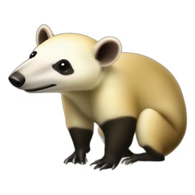 tamandua mexicana make jude belingham celebration sticker