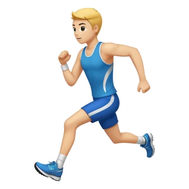 health challenge sticker