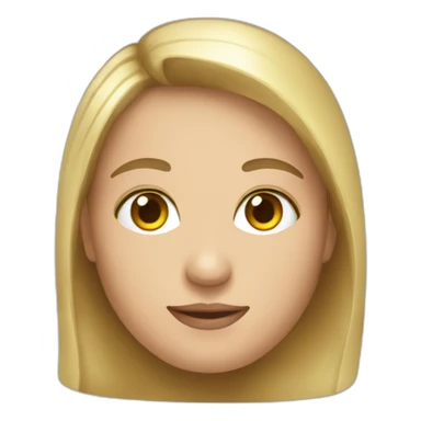 agne-klimaite sticker