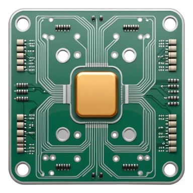 RFID signal sensor sticker