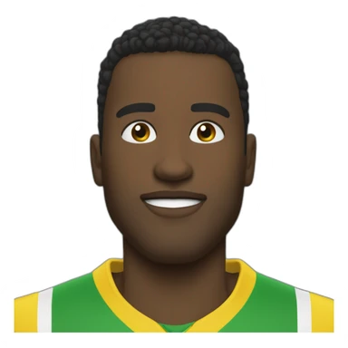 Brandonne vital nantes sticker