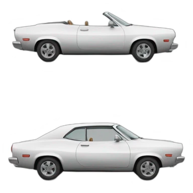 Rueda de coche sticker