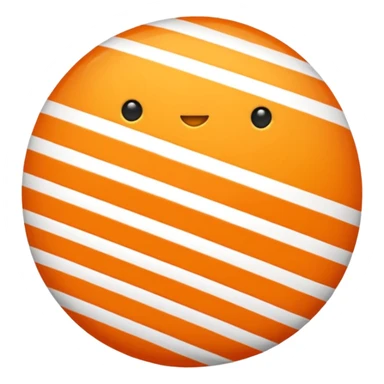 bana arka planı mavi ve üstünde danimarka bayrağında olduğu gibi turucnu çizgiler olan ve çizgilerin tam kesiştiği yerde beyaz bir nokta olsun sticker