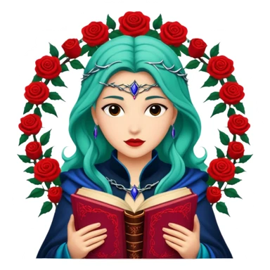 Acotar sticker