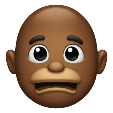 Goomba sticker