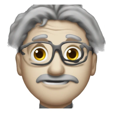 Schmungus TM sticker