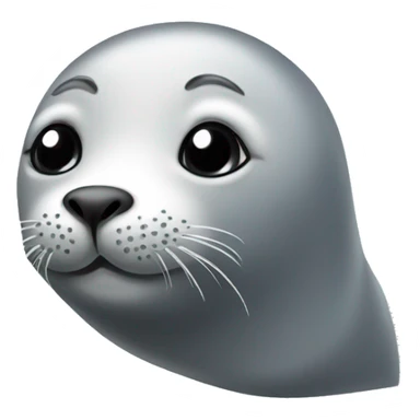 Tender seal sticker