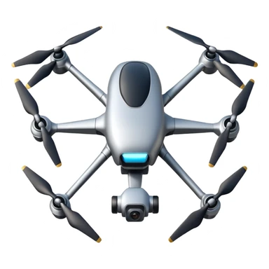 drone sticker