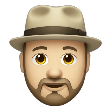 Markus Persson sticker