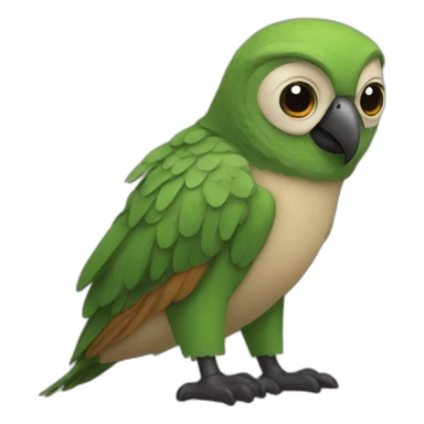 zoológico sticker