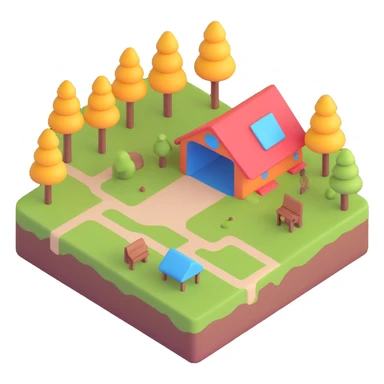 Online community sticker