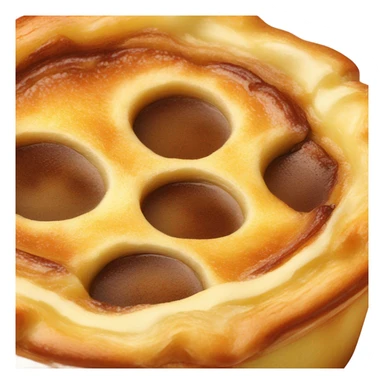 Pastel de nata sticker