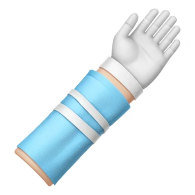 bandages sticker