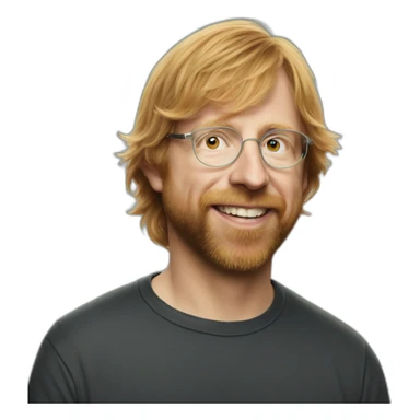 trey-anastasio sticker