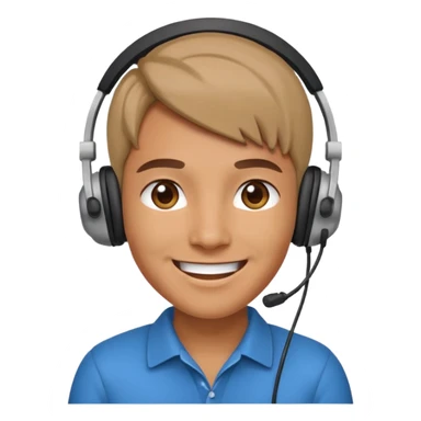 Can u make emoji of Kreekcraft sticker