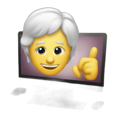 creating website sticker