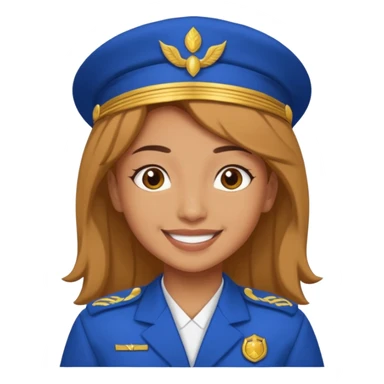 i want a emojii of rumii member of huntrix sticker