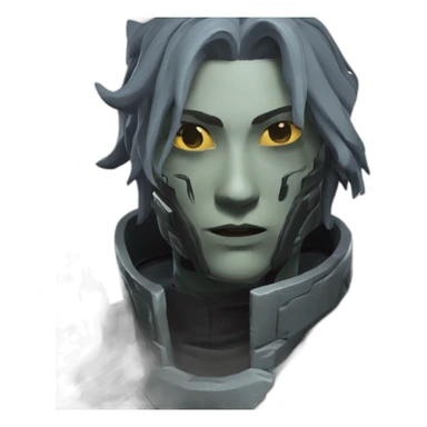 apex-legends-wraith sticker