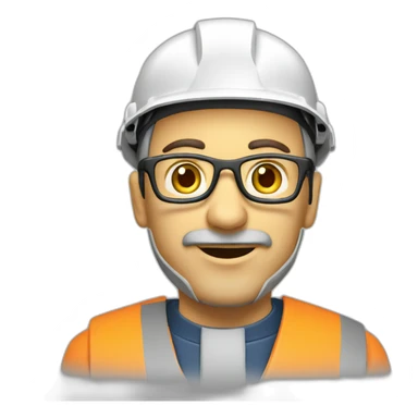 ingenieur en informatique sticker