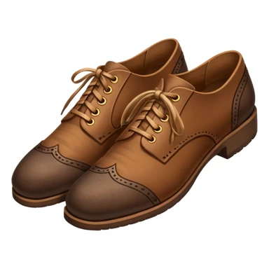 shoes sticker