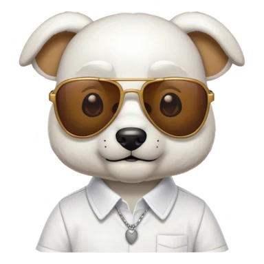 Kk slider sticker