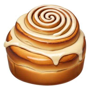 cinnamon rolls sticker