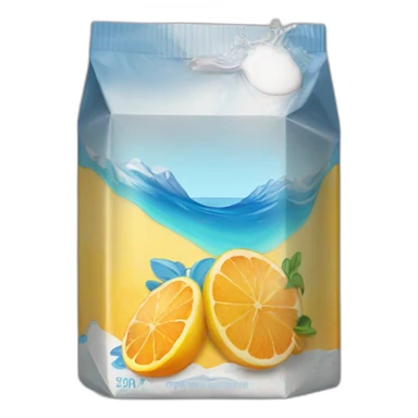 capri-sun sticker