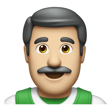 Luigi Mangione sticker