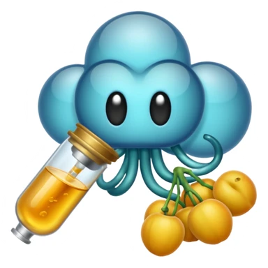 Biological evidence sticker