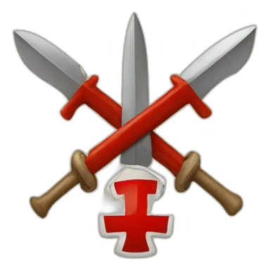 Symbole urss sticker