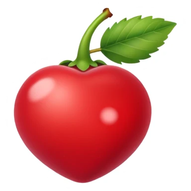 berry sticker