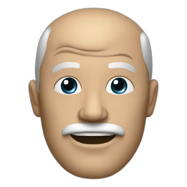 Erman gering sticker