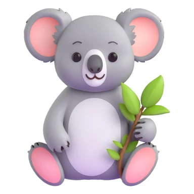 koala sticker