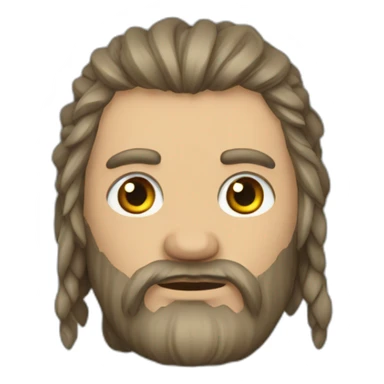 Bosnyak gael sticker