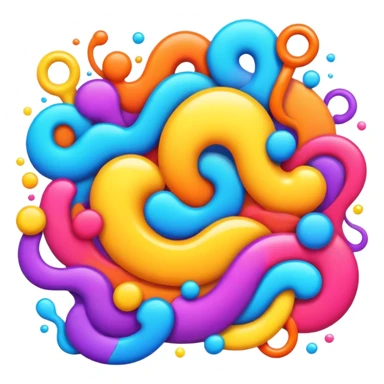 live doodles sticker