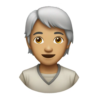  Kuntilanak Indonesian Kuntilanak sticker