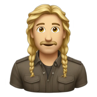 собака кавалер Кинг чарльз спаниель во фраке sticker