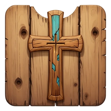 cross or cancle or delete sticker