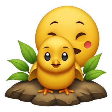 sucking vagina sticker