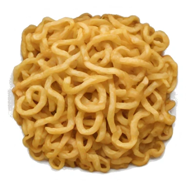 pancit canton sticker