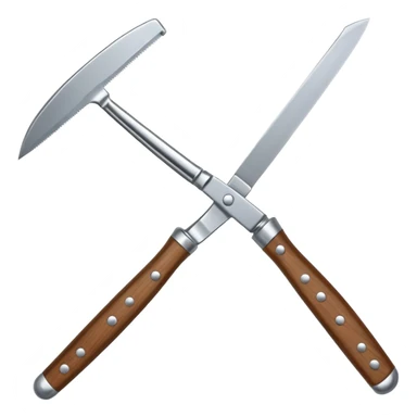 straight razor, barber shop. sticker