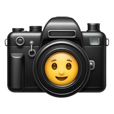 CEMERA EMOJI sticker