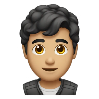 marc josue castillo sticker