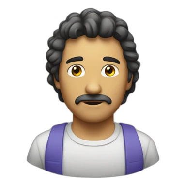 Pancarte léandre sticker