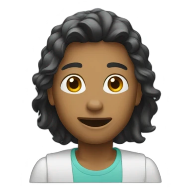 video recording sticker